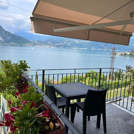 La Punta Di Varenna Exterior foto