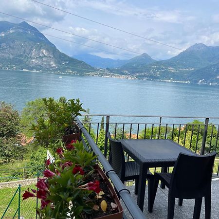 La Punta Di Varenna Exterior foto